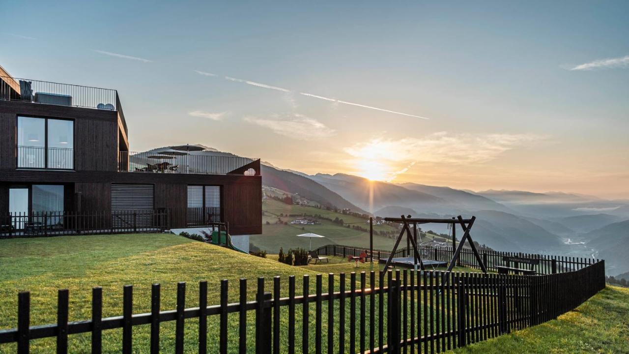 Aparthotel Panorama Living Dolomites Маранца Екстер'єр фото