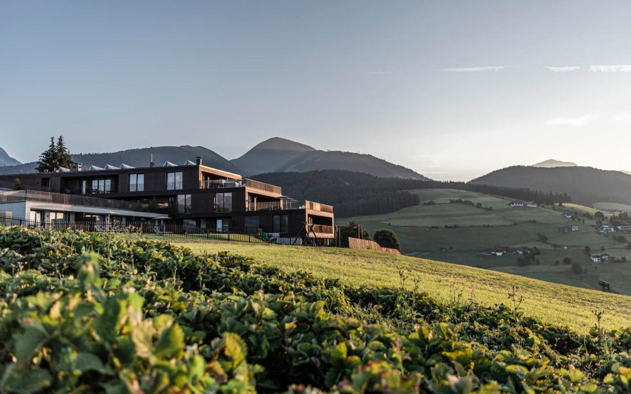 Aparthotel Panorama Living Dolomites Маранца Екстер'єр фото