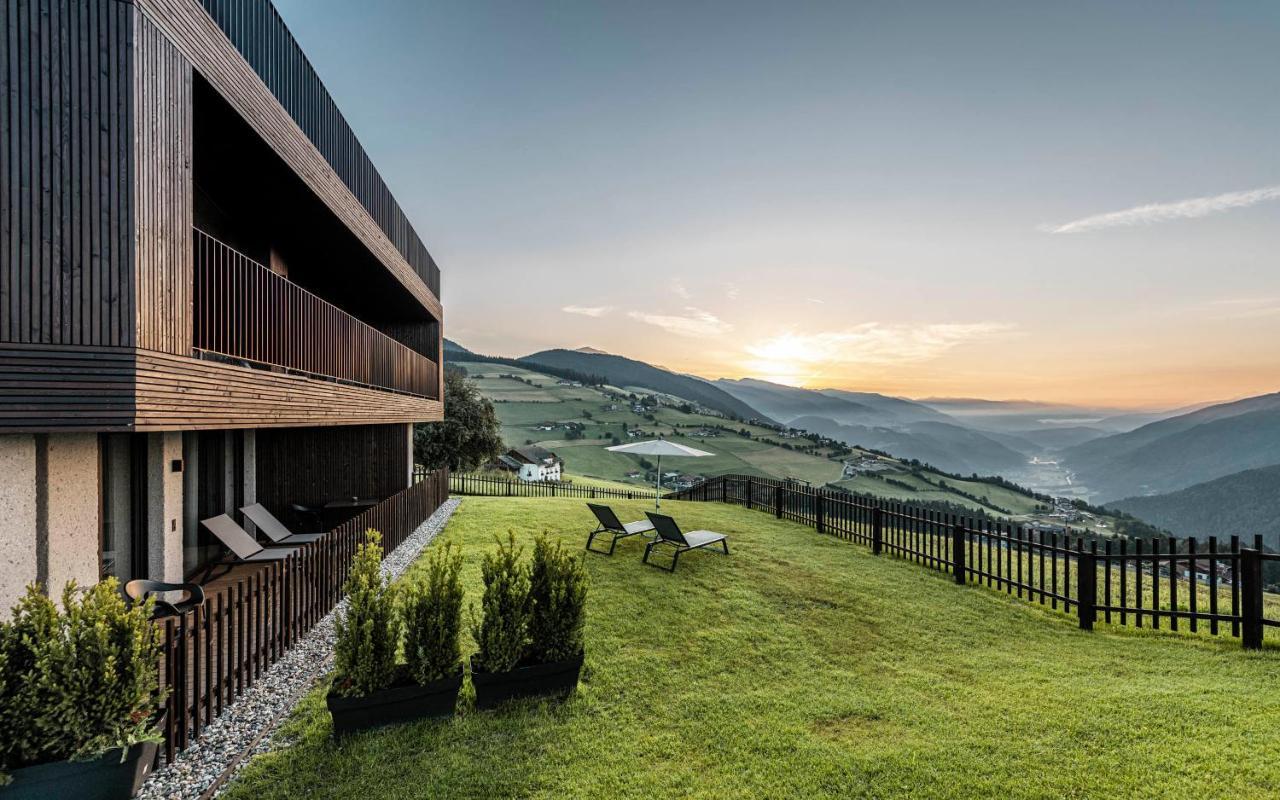 Aparthotel Panorama Living Dolomites Маранца Екстер'єр фото