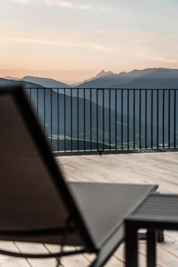 Aparthotel Panorama Living Dolomites Маранца Екстер'єр фото