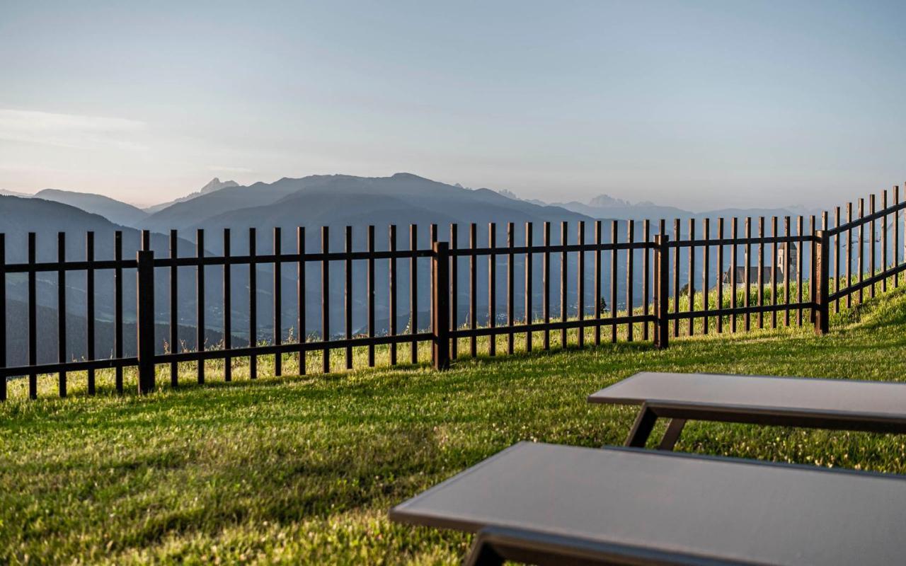 Aparthotel Panorama Living Dolomites Маранца Екстер'єр фото
