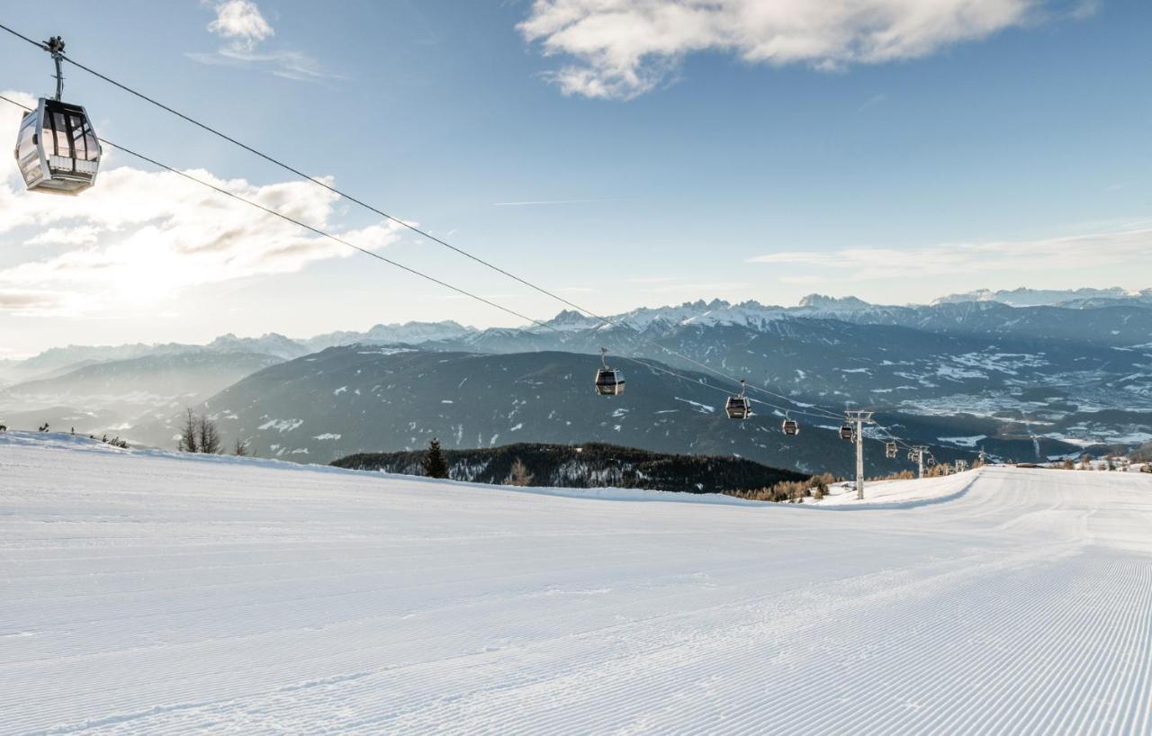 Aparthotel Panorama Living Dolomites Маранца Екстер'єр фото