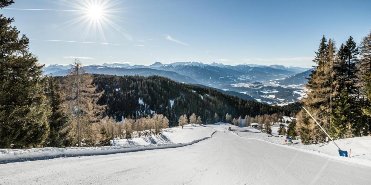 Aparthotel Panorama Living Dolomites Маранца Екстер'єр фото