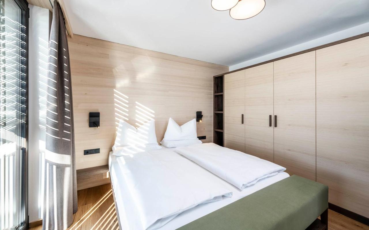 Aparthotel Panorama Living Dolomites Маранца Екстер'єр фото