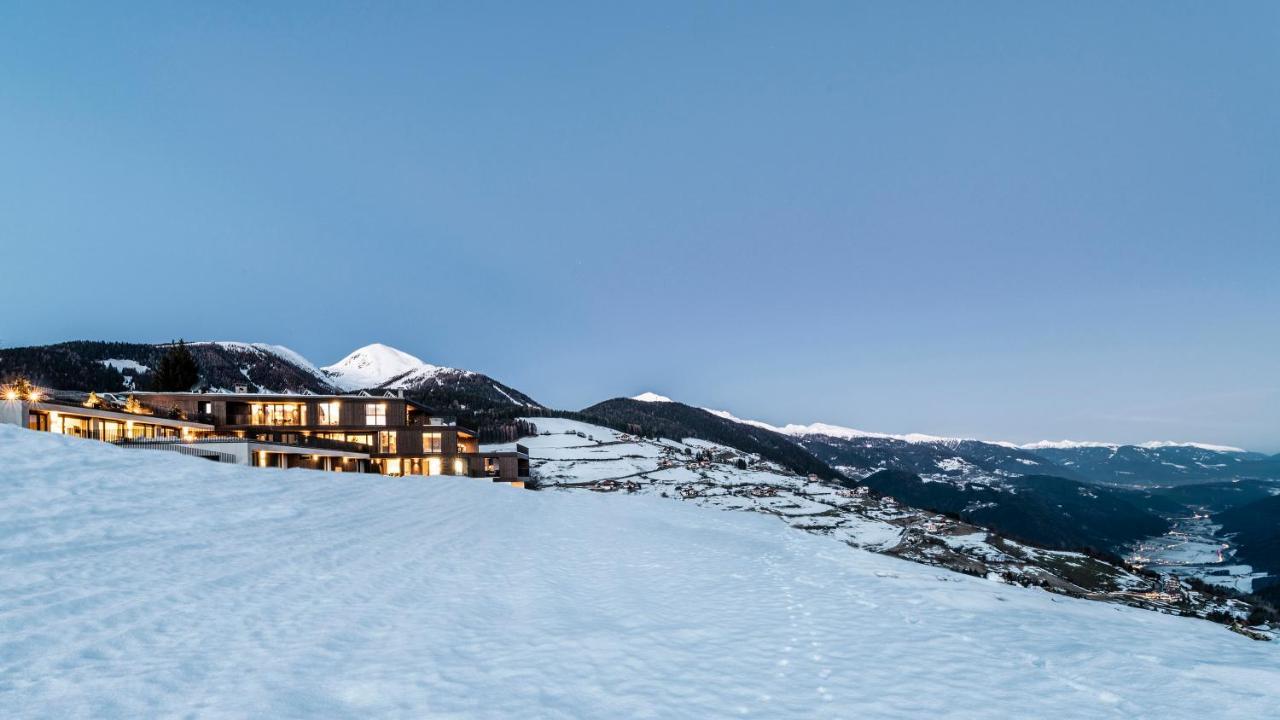 Aparthotel Panorama Living Dolomites Маранца Екстер'єр фото